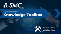 Knowledge toolbox blogs josh buchannl2508
