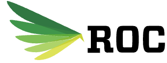 ROC Logo