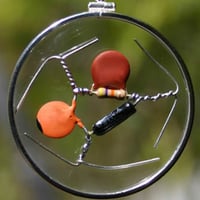 U F O Firewall Amulet