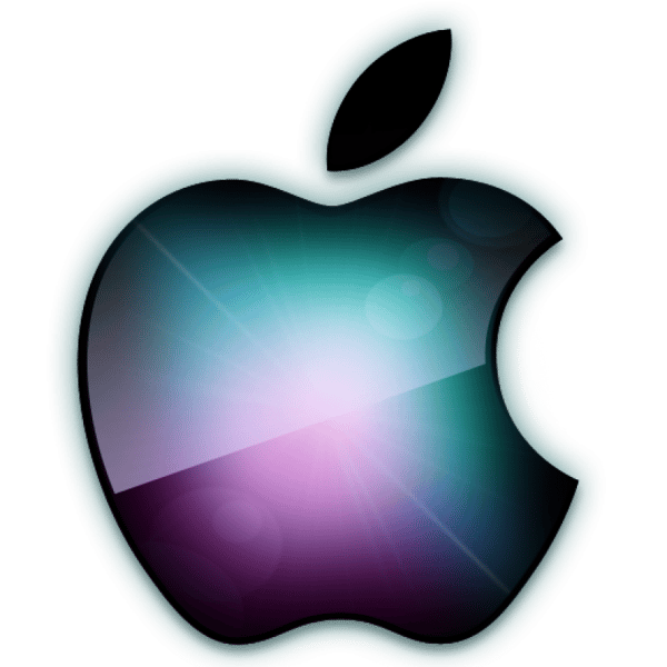 Apple logo PNG