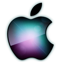 Apple logo PNG