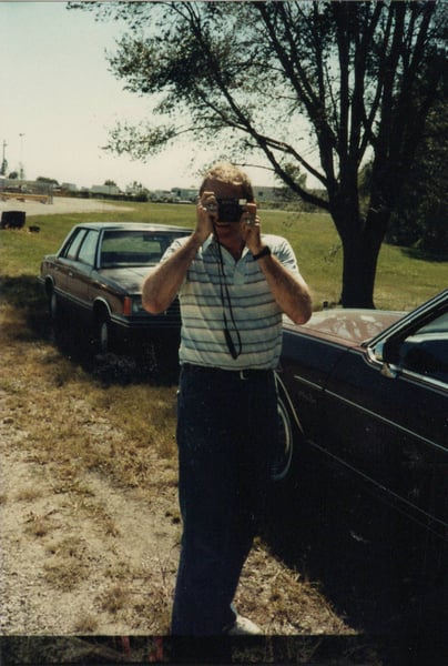 1976 Humble Beginnings